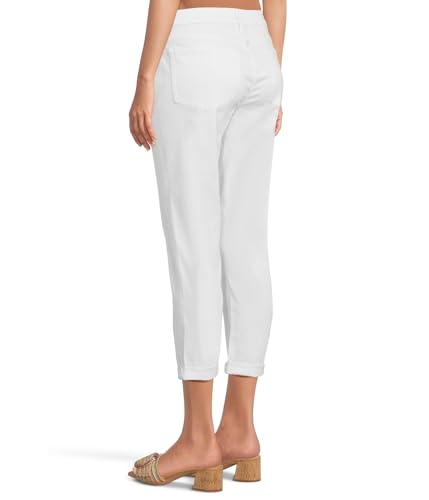 NYDJ Women's Petite Margot Girlfriend Jeans3