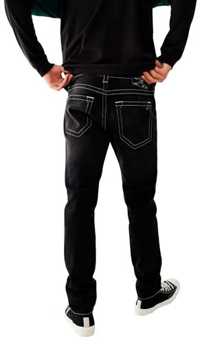 True Religion Men's Rocco Sn Nf Hs 32 Inseam4