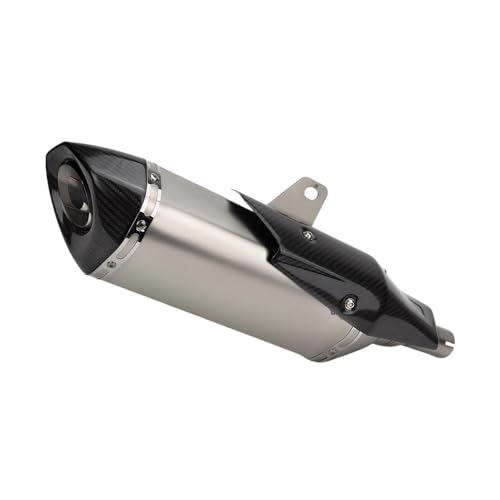 Silencieux d'échappement ADV750 kit tuyau moto Forza 750 NSS750