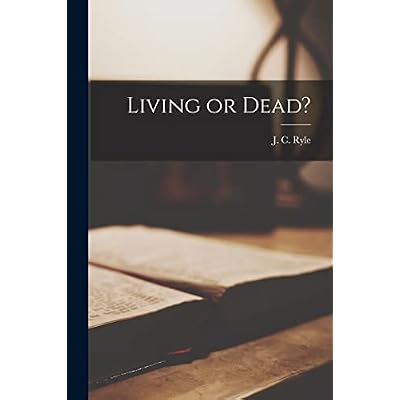 Living or Dead?