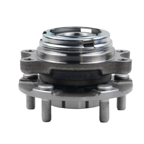 Roulement de moyeu de roue avant 40202-1AA0A 40202-JA100 pour berline