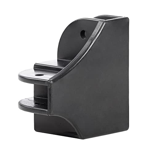 Raccord supérieur O'NEAL Te01-008 accessoire de fixation noir pour structure tubulaire