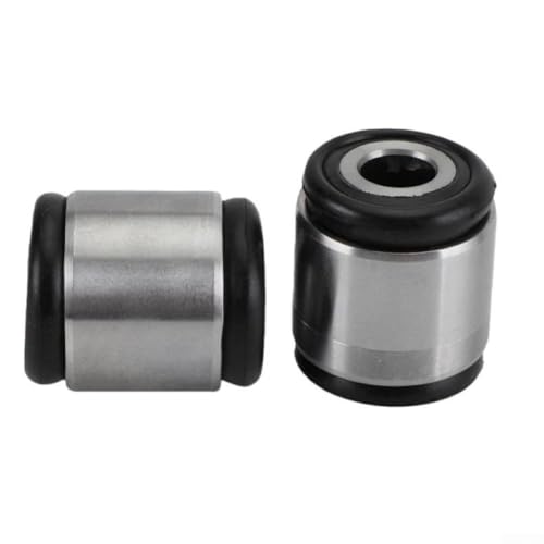 Kit de bujes de enlace trasero metálicos para Discovery 2 OEM RGX100960 5