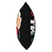 AMLO Mexican President Lopez Obrador Presidente de Mexico Throw Pillow