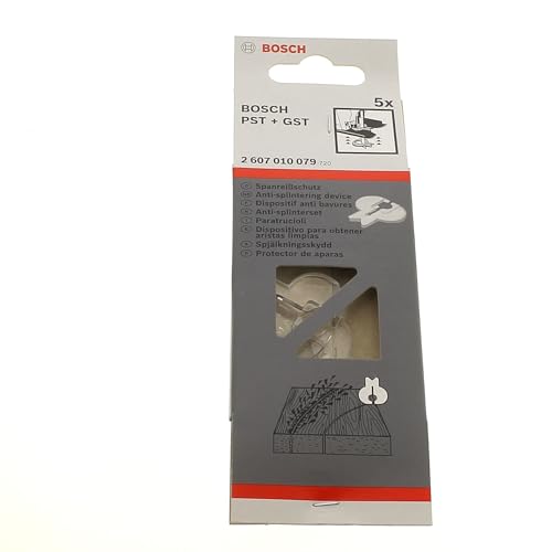 Pare eclats par 5 2607010079 scie sauteuse bosch - vue 3