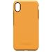 OtterBox SYMMETRY SERIES Case for iPhone Xs Max - Retail Packaging - ASPEN GLEAM (CITRUS/SUNFLOWER)