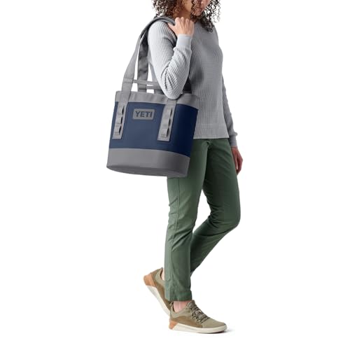 Image of YETI Camino 20 Carryall with Internal Dividers, All-Purpose Utility Bag