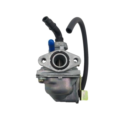 Carburateur 14 mm 32 haute précision en alliage coulé pour Z50 CRF50 XR50