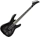 Rocktile Pro JK150-BSK E-Gitarre Skull