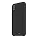 mophie 401002835 Juice Pack Access - Ultra-Slim Wireless Battery Case - Made for Apple iPhone Xs MAX (2,200mAh) - Black