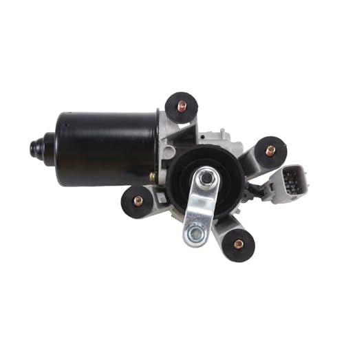 Moteur d'essuie-glace Land Cruiser 85110-60201 vitre propre sans panne