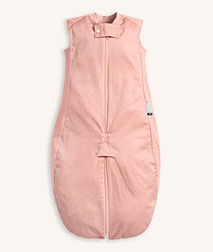 Image of ergoPouch Sleep Suit Bag 0.3 TOG - Baby Sleep Sack & Wearable Blanket, 2-in-1 Convertible Sack to Suit with Legs for Safe Movement, Regulates Temperature Overnight, Unisex (2-4 Years, Berries)