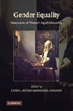 Gender Equality: Dimensions of Women's Equal Citizenship