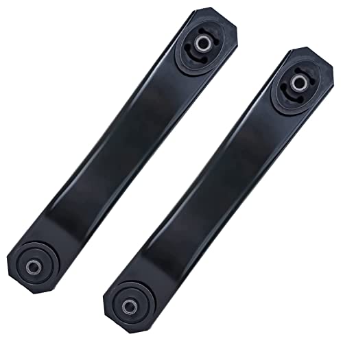 Image of Detroit Axle - Front End 13pc Suspension Kit for 1999-2004 Jeep Grand Cherokee, 2 Control Arms 4 Ball Joints 4 Tie Rods 2 Sway Bars 1 Adjusting Sleeve 2000 2001 2002 2003 Replacement