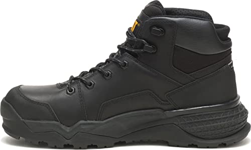 Caterpillar Provoke Waterproof Alloy Toe2