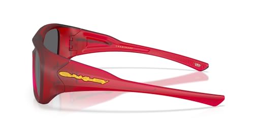 Image of Oakley Sunglasses for Men - OO9492 Chaminade rectangular Sunglasses PRIZM Lenses - Size 60