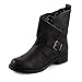 Imagen de Toocool G630 Botas, Mujer, planas, estilo motero