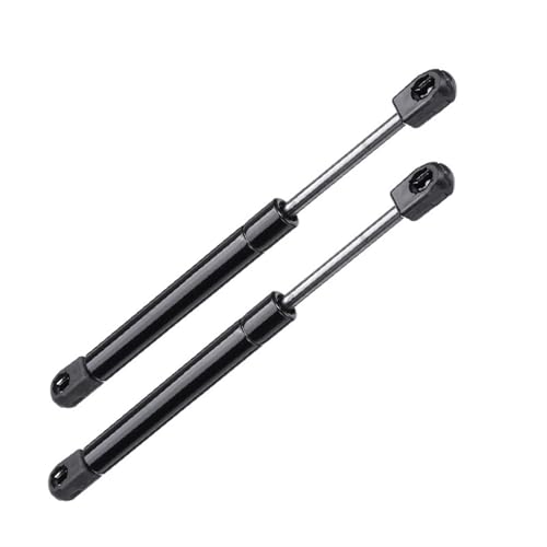 Accesorios puntal maletero Mazda 3 para cargar el equipaje de forma cómoda 4