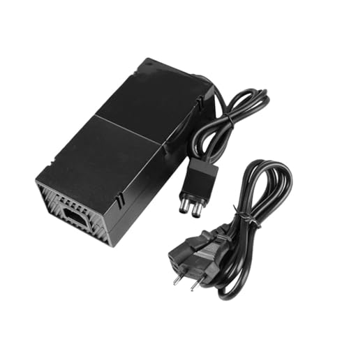 Cargador De Energía SHINEOFI 135W para Mantener Activas sus Máquinas De Negro