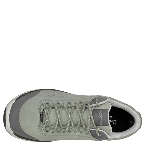 LOWA Halbschuh MALTA GTX LO Ws seegras/jade, 39.5