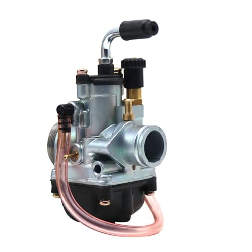 Carburateur 15mm 2 temps compatible Dellorto PHBG DS Racing JOG 90cc