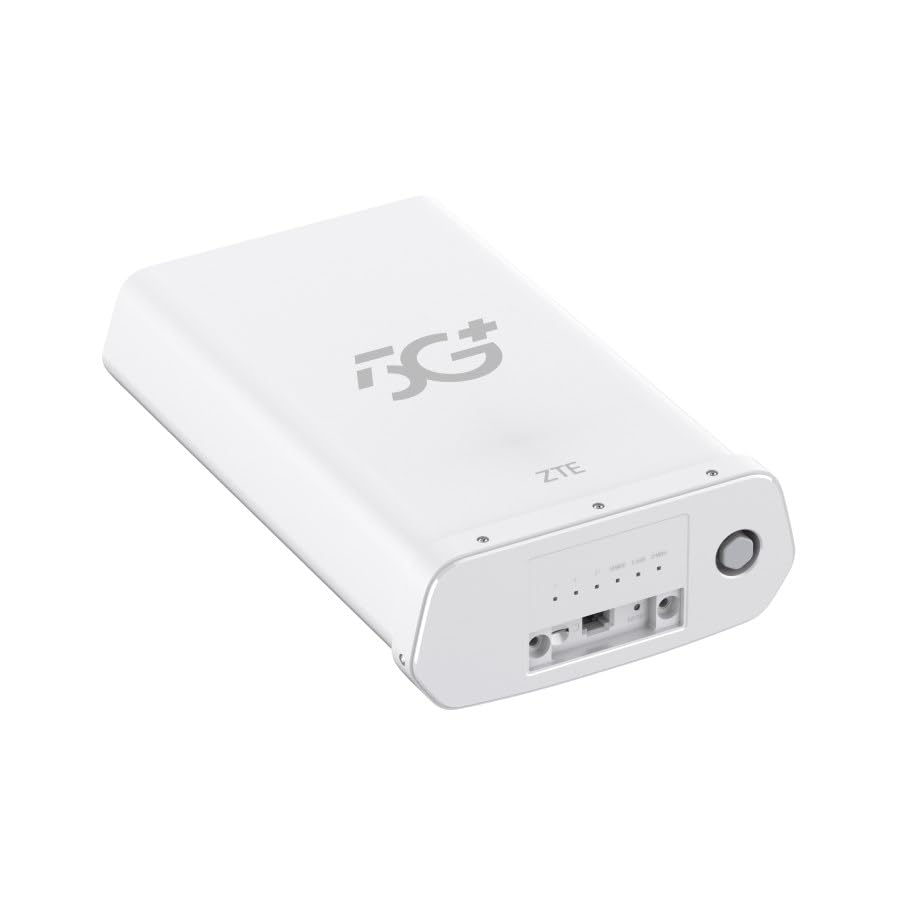Zte Mc889a Pro Odu Outdoor Router 5G