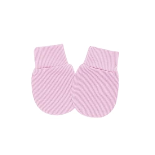 Breathable Gloves for Girl Boy Baby Mittens Anti Scratch Cotton Hand Toddler Mitts