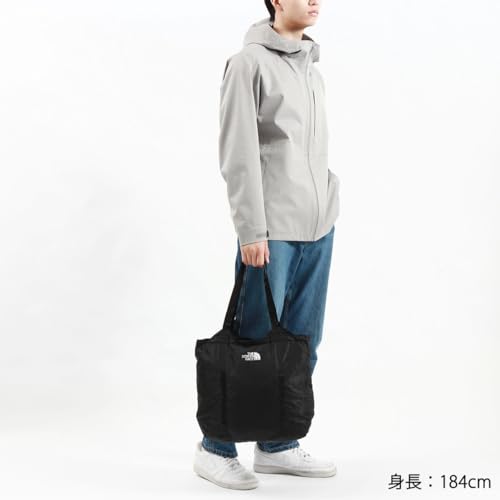 THE NORTH FACE(ザノースフェイス) MAYFLY TOTE メイフライトート NM62377 の商品画像 3