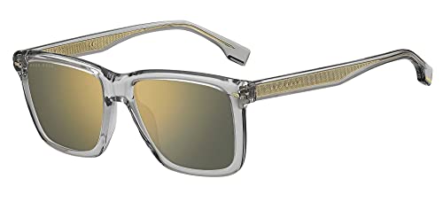 Hugo Boss Boss1317skb7c Sunglasses Golden Hugo Boss Boss1317skb7c Sunglasses Golden