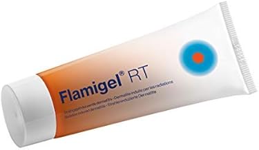 Flamigel RT: 250g Tube