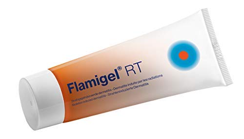 Flamigel RT 250 g gel hydratant pour reparation cutane