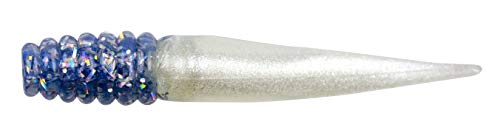 Bobby Garland 2SS366-12 2-Inch Slab SlayR Blue Ice Bag 12-Count
