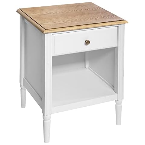 Table de Chevet Solen - Atmosphera Cover