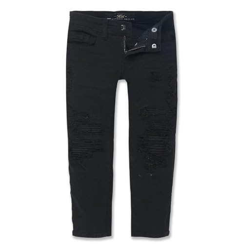 Siena Denim (Blackout)