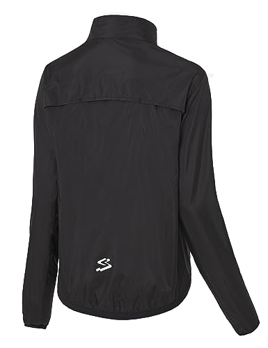 PARAVIENTOS ANATOMIC UNISEX NEGRO T. L - imagen 4