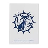 Pokémon Centro: Pokémon TCG: Espeon & Umbreon Amigos intemporales Espeon Fundas para tarjetas (65 fundas)
