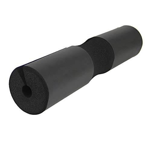 Hip Thrust Pad | Barbell Squat Pad | Get for hip thrusts or squats | High Density Foam Pad