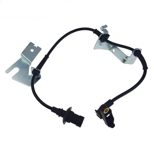 Capteur ABS résoud voyant allumé avant gauche Chrysler Sebring 2001-2006 OEM 4764677AA