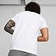 PUMA Herren Ess logo te T shirt, Puma White, L EU