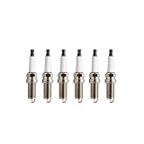 Premium Iridium Platinum For Spark Plug 6481 ILFR6B 4212 ILFR6G-E SILFR6A 30751806 31216184 KH6RTIP