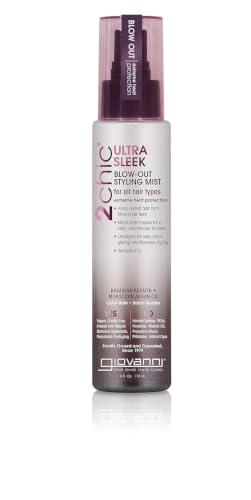 GIOVANNI 2chic Ultra-Sleek Spray Fijador 4 oz