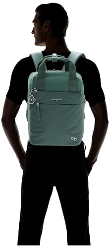 Sac à dos Hedgren Rappu Rucksack M anti piratage RFID pour écran 38,1 cm