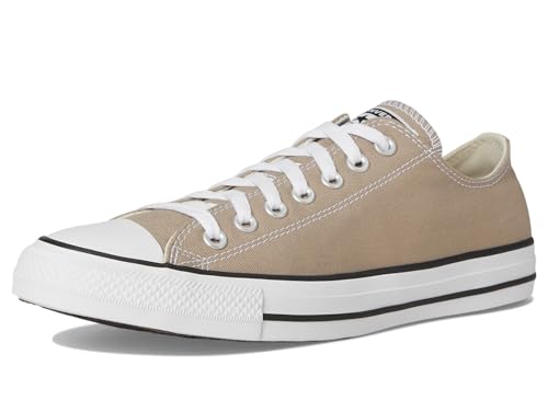 Image of Converse Unisex Chuck Taylor All Star Low Top Sneaker Vintage Cargo Men 14 Women 16 M