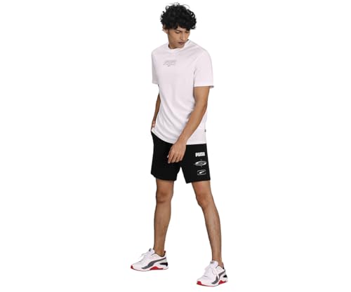 Image of Puma Men Casual Shorts