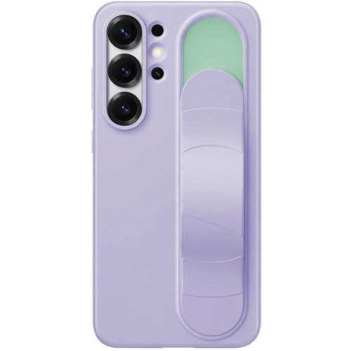 Image of for Samsung Galaxy S23 Ultra 5G with Smart Button, Standing Grip Phone Case with Kickstand, for Samsung S23 Ultra 5G Case Smart Button Cover | Hand Strap | Soft Touch | Stand Grip | Smart Butto