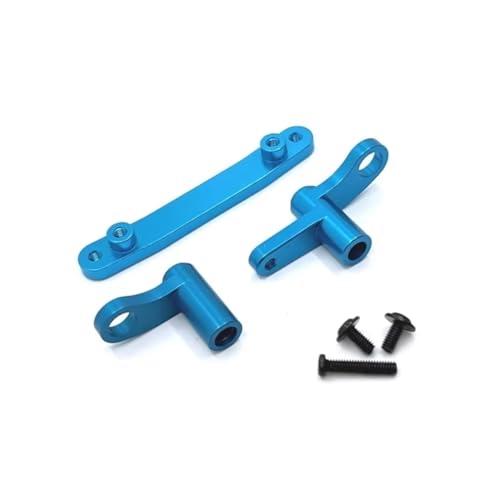 For SCY 16101 16102 16103 16104 16106 16201 1/16 ^XeAOAZu RCJ[ǐՎԗANZT[AbvO[hƌp RC̎Ԃ̕i(Blue)