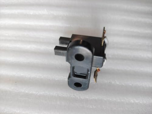 Escobilla de carbón compatible con generador para reparar el arranque 4