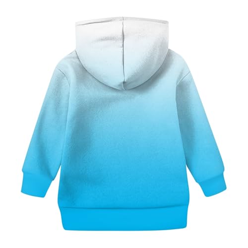 Sweatshirts For Teen Girls Long Sleeve Cute Hoodies Tie Dye Oversized Hooded Sweatshirts Loose Pullover Shirts Pockets3