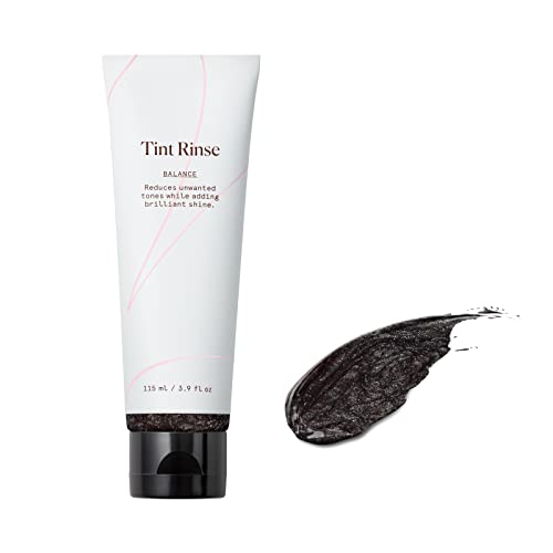 eSalon Tint Rinse Hair Color Boost and Balance Treatment, 3.9 fl oz (Soft Red Neutralizer) eSalon Tint Rinse Hair Color Boost and Balance Treatment, 3.9 fl oz (Soft Red Neutralizer)
