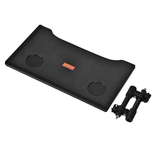 Wheelchair tray, detachable wheelchair tray, dining table cup holder, durable wheelchair table, tray accessories for eating reading craft